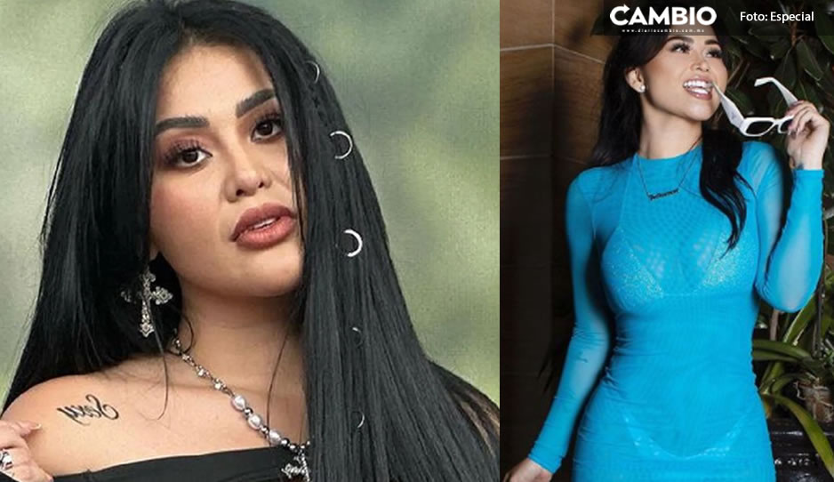 Gomita rompe el silencio y revela que &#039;Sabadazo&#039; no le pagó por tres años (VIDEO)