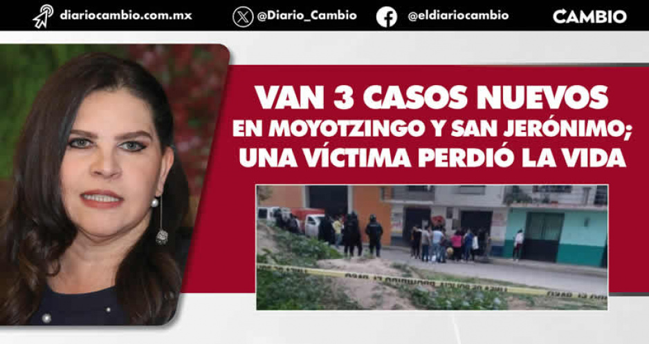 Norma Layón ruega que no compren autos en Texmelucan, ante su nula estrategia vs estafas