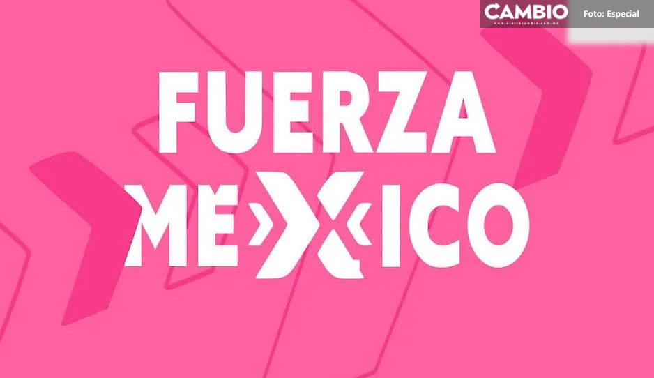 IEE avala financiación con 3 millones de pesos para actividades ordinarias de Fuerza por México