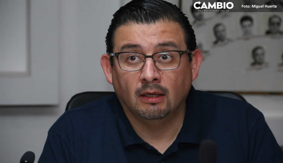 Alcántara culpa a ediles de juntas auxiliares de permitir y lucrar con bailes sonideros