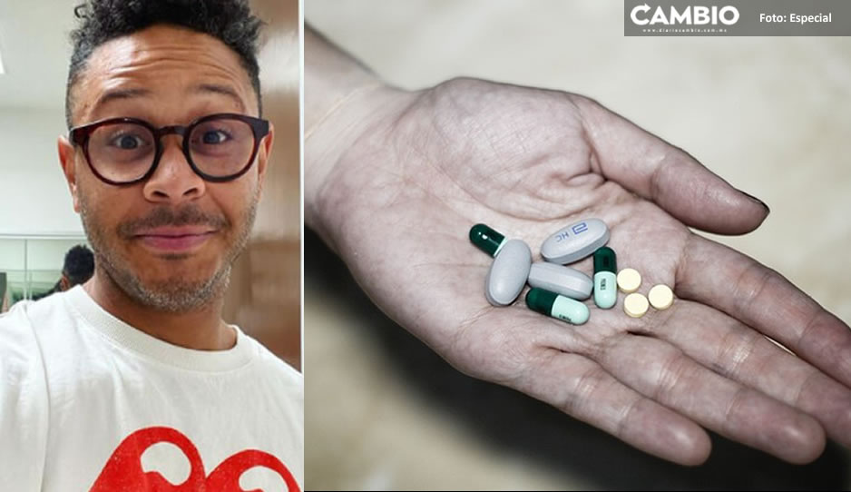 “Hace un año lo empecé a tratar” Kalimba confiesa que tiene bipolaridad en segundo grado (VIDEO)