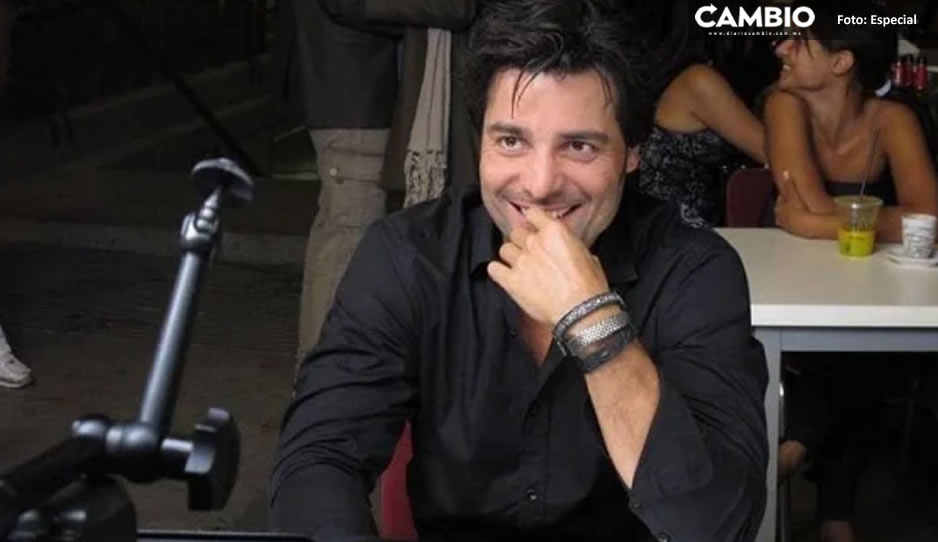¿Los Chayotes? Chayanne busca nombre a sus fans y le cae avalancha de propuestas