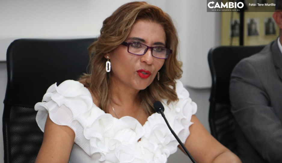 Puebla tuvo una reducción en la pobreza del 8.4%, asegura secretaria de Bienestar (VIDEO)