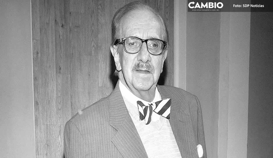 ¡Adiós papiringo! Muere Benito Castro, famoso actor de ‘La Güereja y algo más’