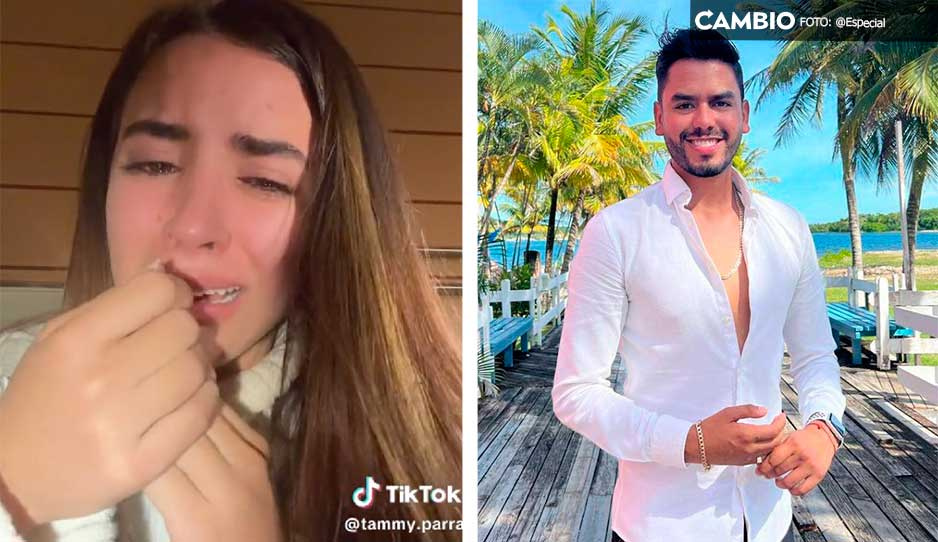 ¡Ya supéralo! Juzgan a Tammy Parra por andar dedicándole mensajes diarios al ex