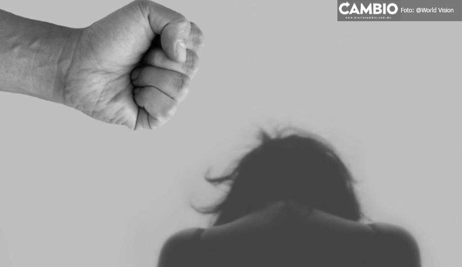 Vinculan a proceso a 10 por golpear y amenazar a sus parejas en Puebla