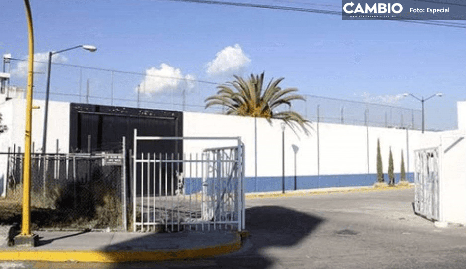 Tras fuga de Rodolfo N., trasladan a otros penales a tres peligrosos reos del Cereso de Tehuacán