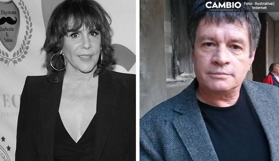 Así se enteró Alejandro Camacho que Rebecca Jones no pasaría la noche (VIDEO)