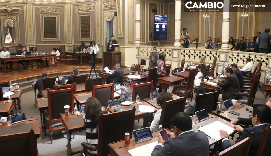 Reformas a Ley de Notariado ya se encuentran en análisis en el Congreso