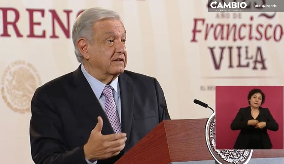 AMLO anuncia que se permitirá a particulares comprar vacuna Covid