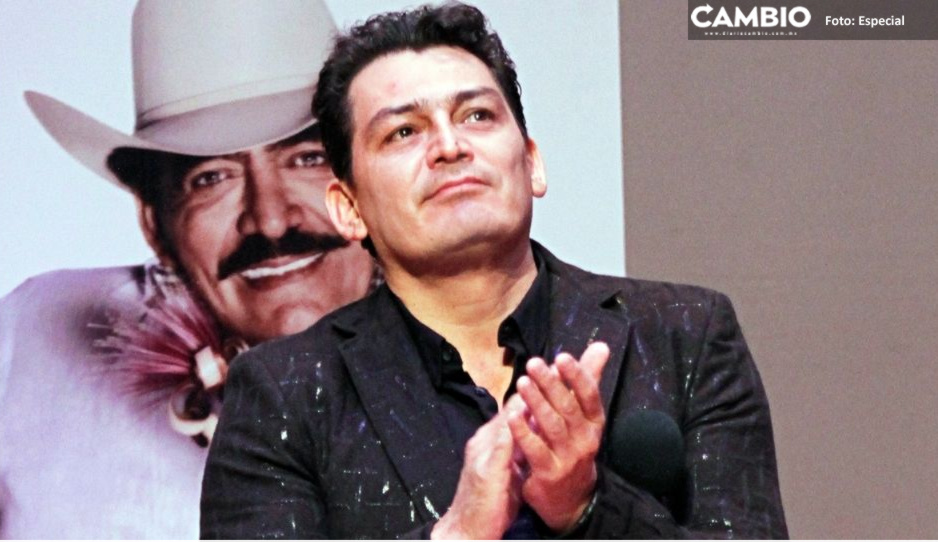 Demandan a José Manuel Figueroa por irregularidades en repartición de herencia de Joan Sebastian