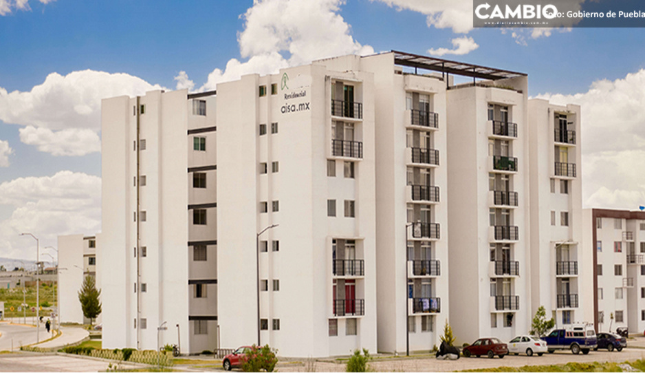 Evalúa Ciudad Modelo e Infonavit oferta de vivienda