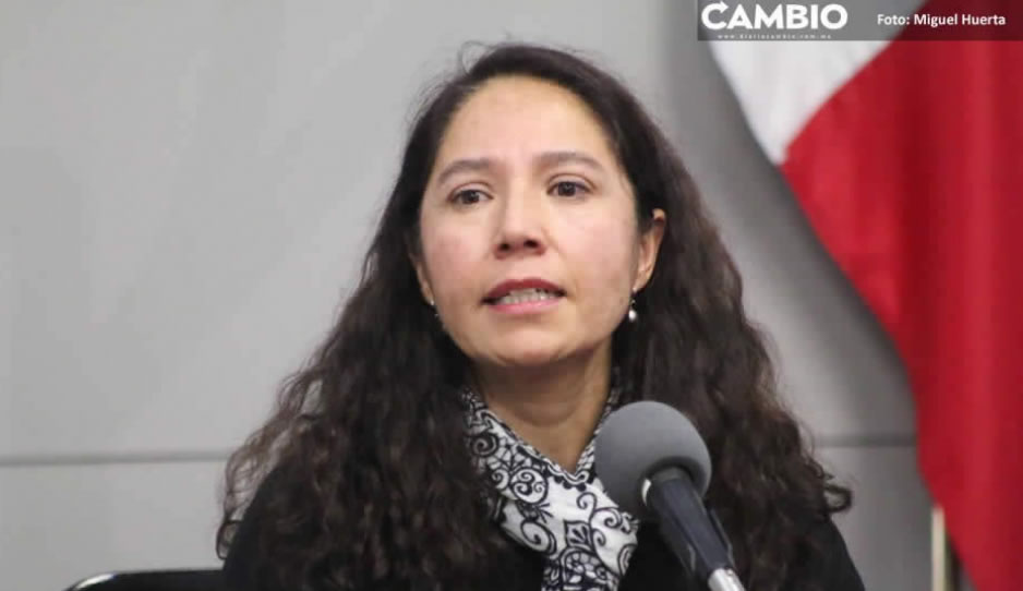 Teresa Castro deberá aclarar en comparencia quebranto financiero de 2 mil 600 millones: PAN (VIDEO)