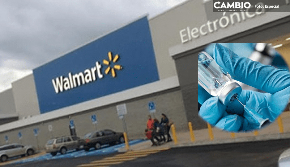 ¡Atención! Vacuna COVID de Pfizer llegan a Walmart; esto costarán