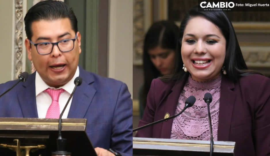 Diputados trabajará en reformas a la Ley de Salud para atender víctimas de violencia química en Puebla