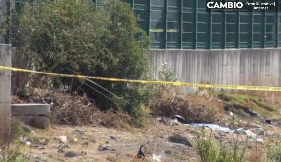 ¡El trabajo lo mató! Albañil muere tras caer de una construcción en Santa Mago
