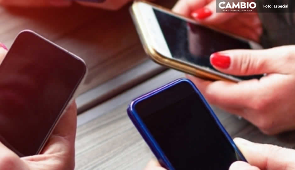 ¡No es tu teléfono! Otra vez reportan fallas en los servicios de Telmex y Telcel