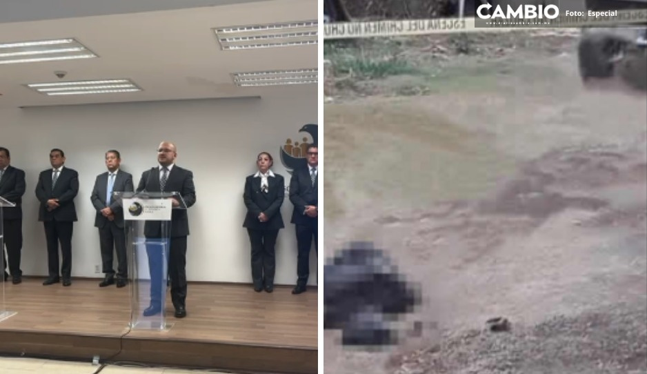 Fiscalía investiga asesinato de reo con arresto domiciliario en Esperanza (VIDEO)