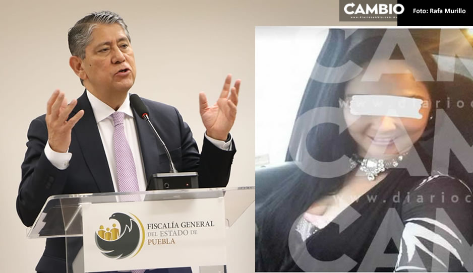 Sigue vigente orden de captura vs Lili, vecina de San Manuel que explotaba mujeres indígenas: FGE