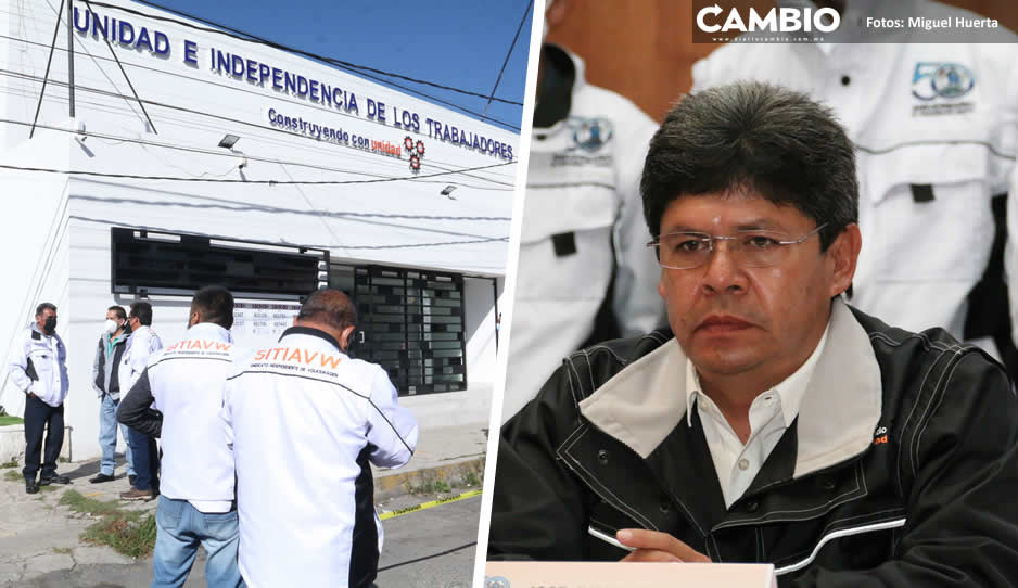 Proceso de elección en Sindicato de la Volkswagen iniciará la segunda semana de octubre