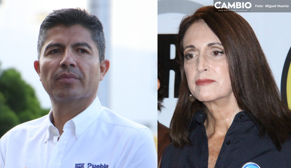 Prevé Augusta que Lalo pida licencia la próxima semana para ir por la gubernatura (VIDEO)