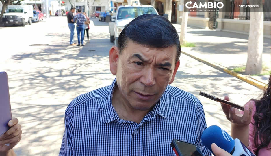Ayuntamiento de Tepole desafiará a la autoridad judicial: aseguran que la prohibición de pirotecnia no es definitiva (VIDEO)