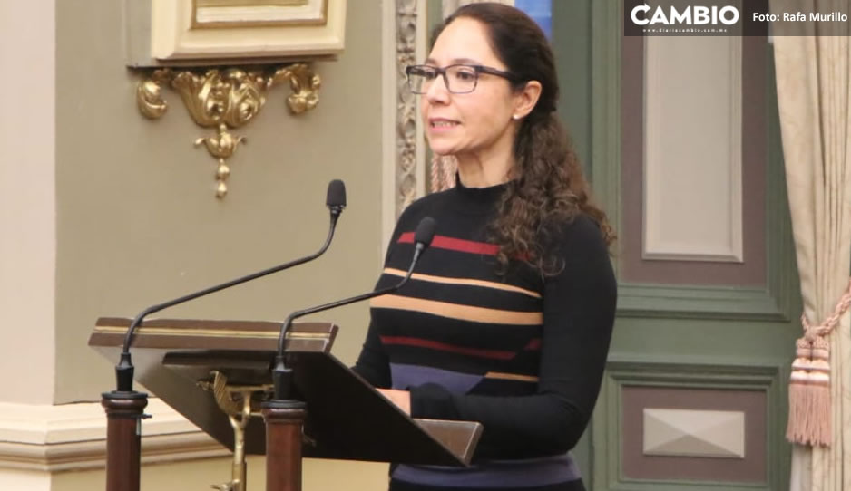 No se recuperará todo el monto de 2 mil 600 millones del crédito fiscal con el SAT: Teresa Castro
