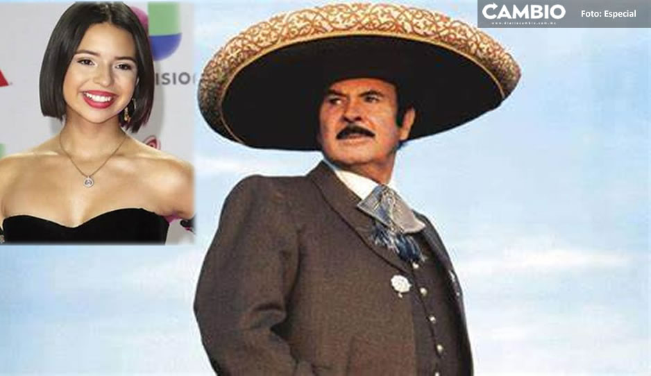 Así luce el rancho abandonado de Antonio Aguilar que podría heredar Ángela Aguilar (VIDEO)