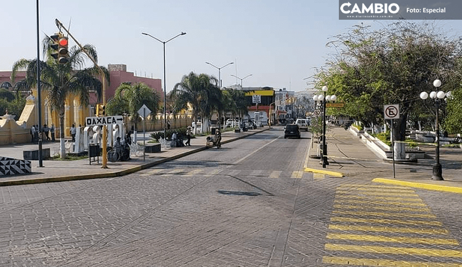 ¡Ojo aquí! Transportistas analizan incrementar tarifas de pasaje en Acatlán