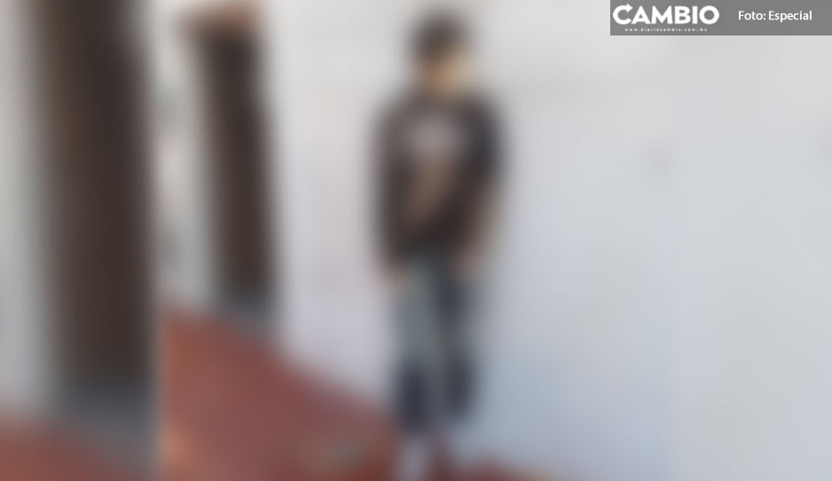 ¡Amargo 14 de febrero! Joven se quita la vida en La María