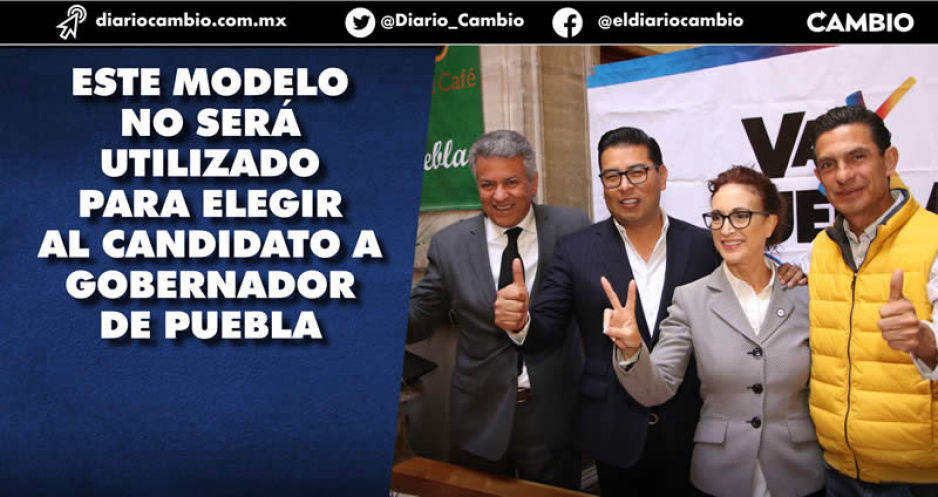 PRIANRD elegirá a su abanderado presidencial mediante dos encuestas, una interna y otra externa