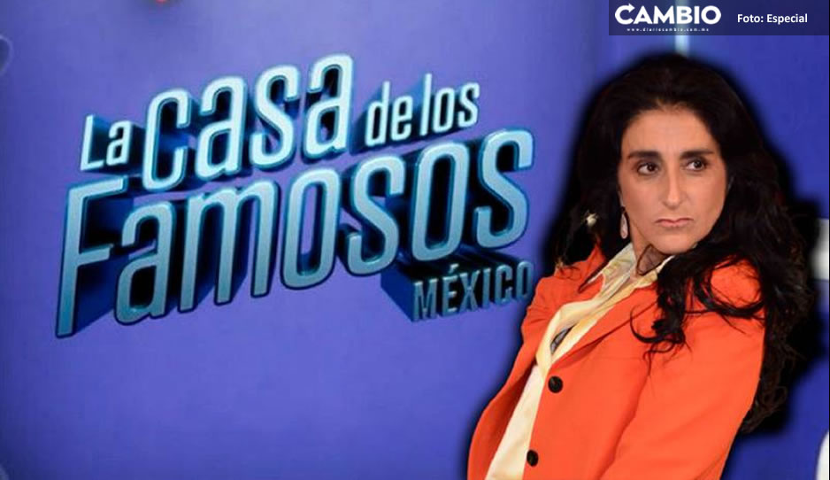 ¡Viva Team Infierno! Bárbara Torres es la sexta eliminada de La Casa de los Famosos