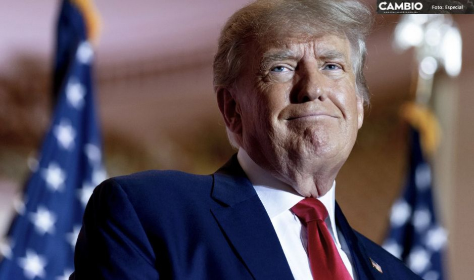 YouTube retira la sanción a Donald Trump tras penalización en 2020