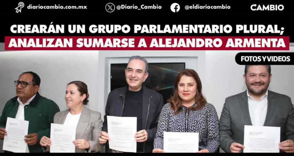 Vive PRI jornada de cuchillos largos: Estefan, Alito y Néstor se ajustan cuentas