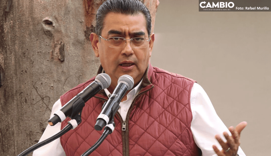 Pide Sergio Céspedes a concesionarios evitar propaganda en transporte público