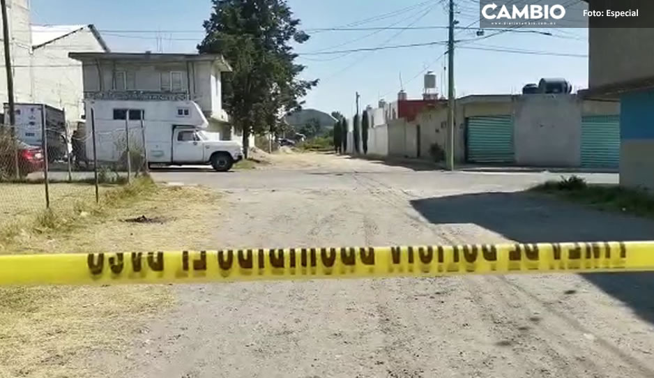 Hallan cadáver de un hombre con huellas de violencia en San Sebastián de Aparicio