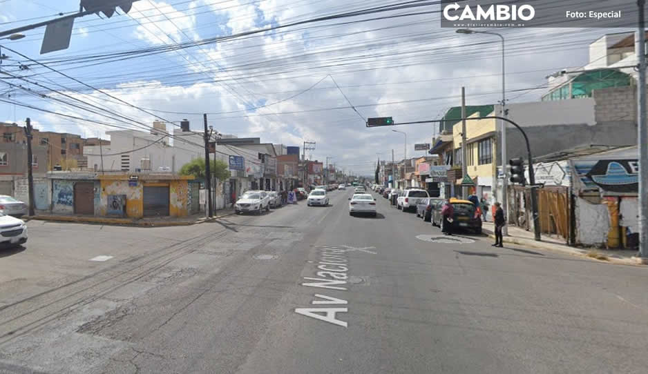 Ciclovía de la Avenida Nacional seguirá en el olvido, no se contempla su rehabilitación