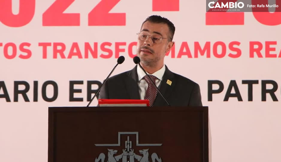 Con la entrega de libros de la SEP en Puebla se debe evitar la polarización: rector de la IBERO (VIDEO)