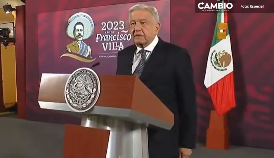 Huracán Otis fue devastador en Guerrero y no hay comunicación: AMLO (VIDEO)