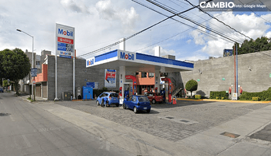 ¡Corre a llenar el tanque! Dos gasolineras en Puebla, con los precios más bajos