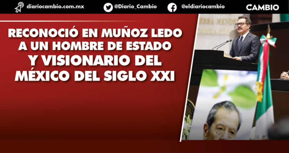 Porfirio Muñoz Ledo, uno de los más brillantes, lúcidos y audaces estrategas de la historia de México: Nacho Mier