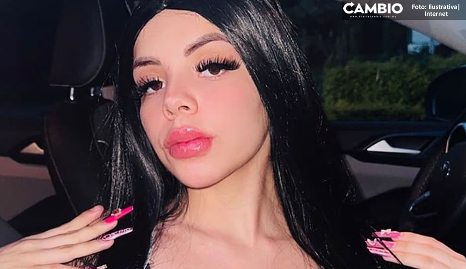 Liberan a “La Barbie de Tepito”, dueña de las licuachelas; califican de ilegal su detención