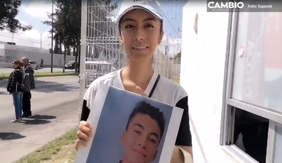 Hermana de Agustín Medina pide negar libertad bajo fianza a cafre que mató al ciclista (VIDEO)