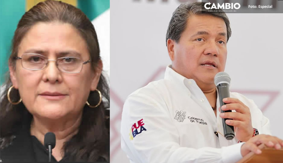 Viuda de Barbosa todavía no convence a Julio Huerta que le dé sus votos en el Consejo: no sabe qué mujer votará (VIDEO)