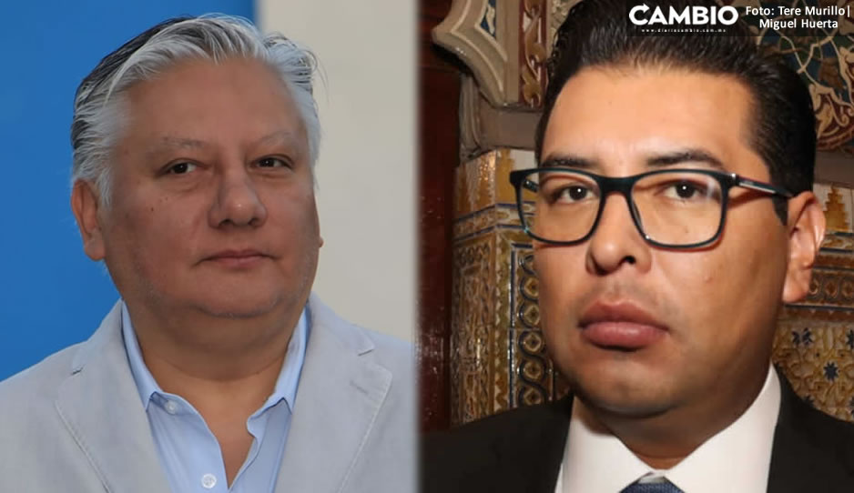 PRI con Morena tiene más embajadores que gobernadores: Fer Morales tunde a Néstor (VIDEO)