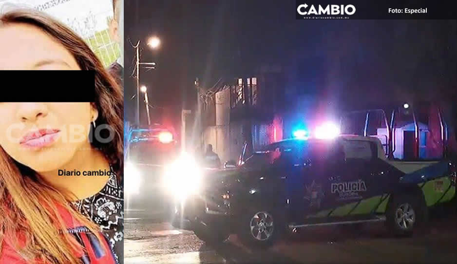 Perfil: Karina quería ser maestra, pero su novio Edgar acabó con su sueño arrebatándole la vida