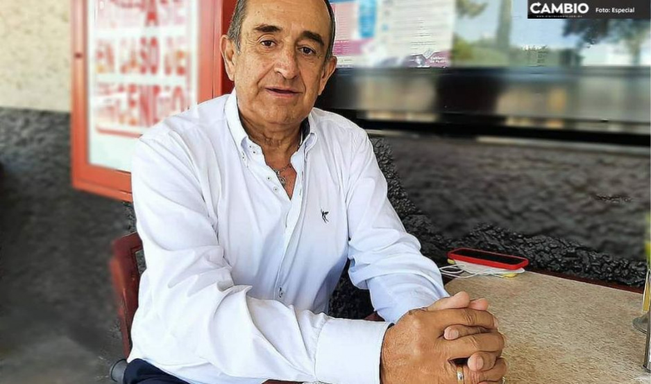 Liberan a empresario Luis Cobo tras dos años en prisión por presunto lavado de dinero