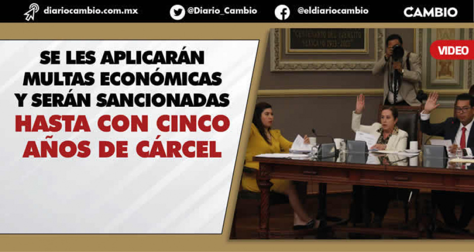 Diputados aprueban cárcel para funcionarios que permitan venta de bebidas alcohólicas sin autorización