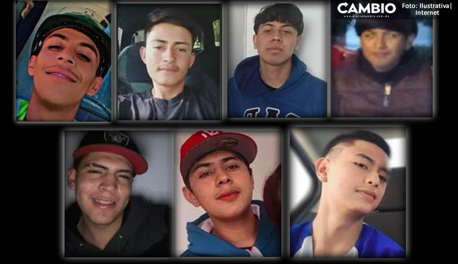 ¡Terrible! Secuestran a siete jóvenes en Zacatecas; cuatro son menores de edad
