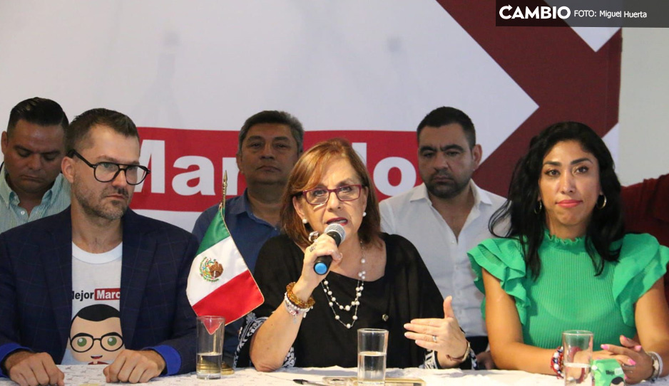 ¡Inicia la ruptura! Equipo de Ebrard no firma el acuerdo: encuestas no cumplen los requisitos